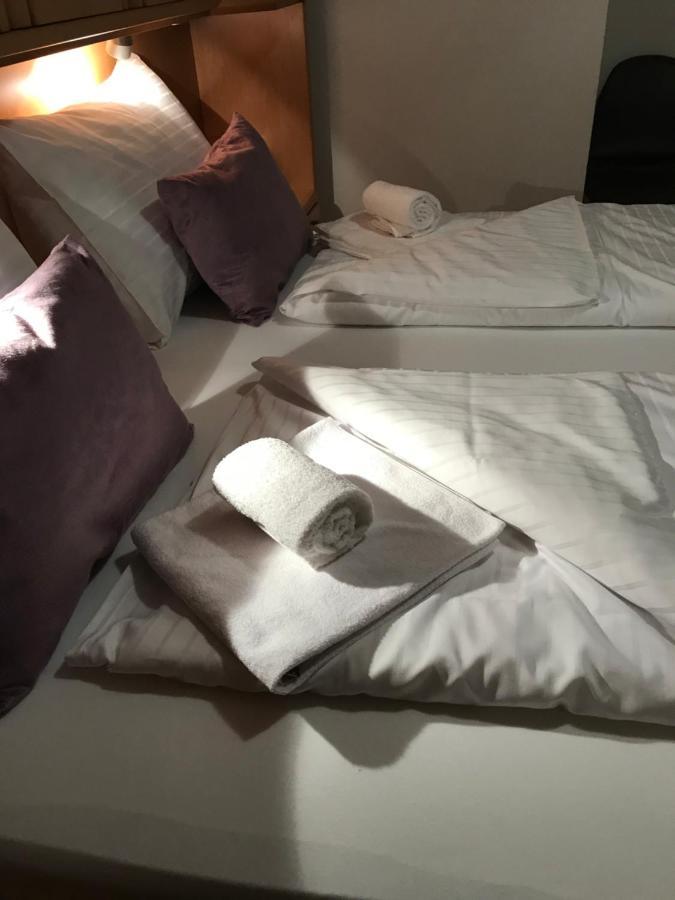 Appartement Berger เซลล์อัมเซ ภายนอก รูปภาพ