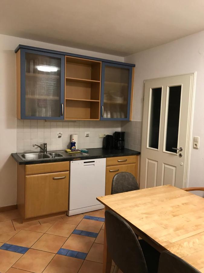 Appartement Berger เซลล์อัมเซ ภายนอก รูปภาพ