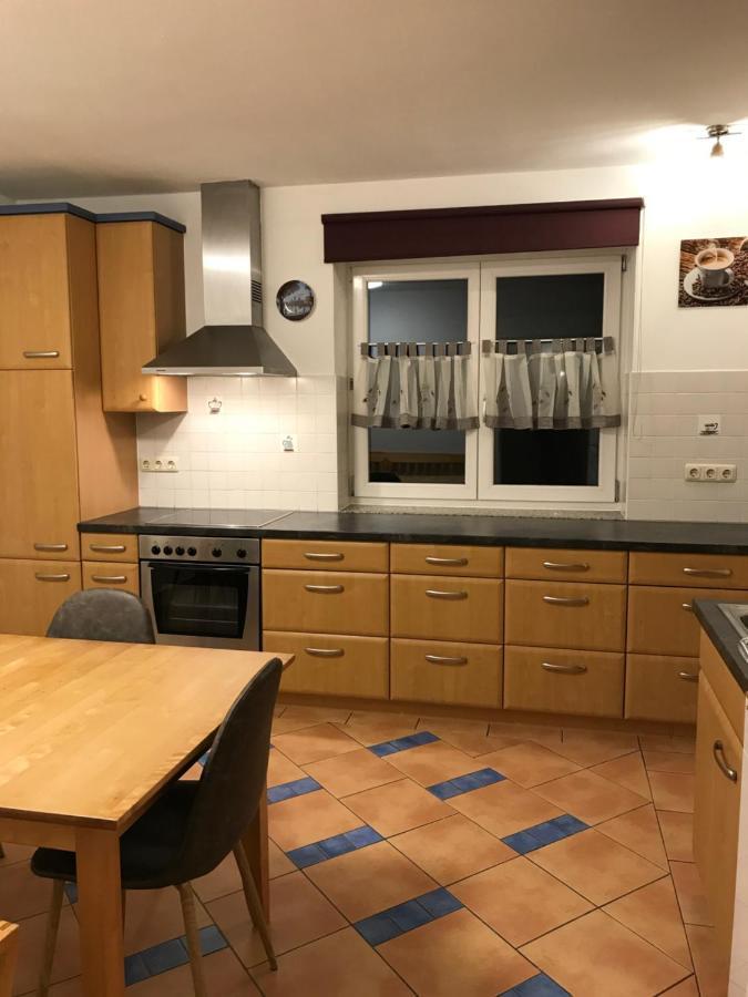 Appartement Berger เซลล์อัมเซ ภายนอก รูปภาพ
