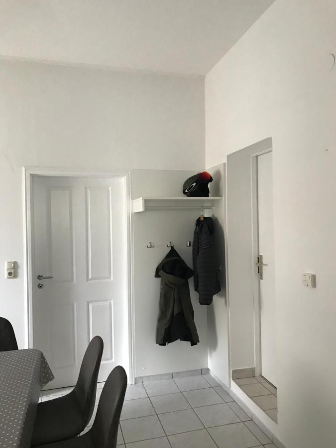 Appartement Berger เซลล์อัมเซ ภายนอก รูปภาพ