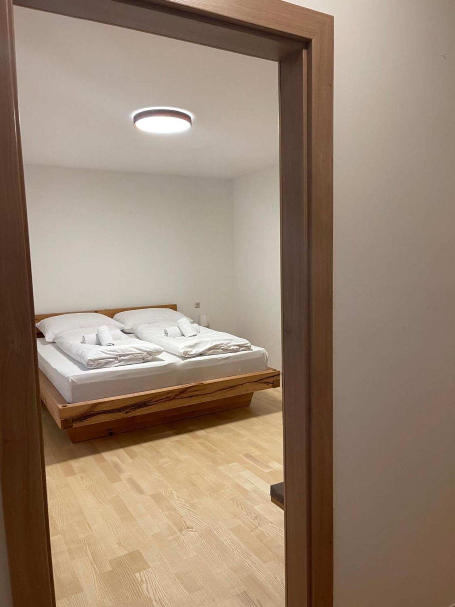 Appartement Berger เซลล์อัมเซ ภายนอก รูปภาพ