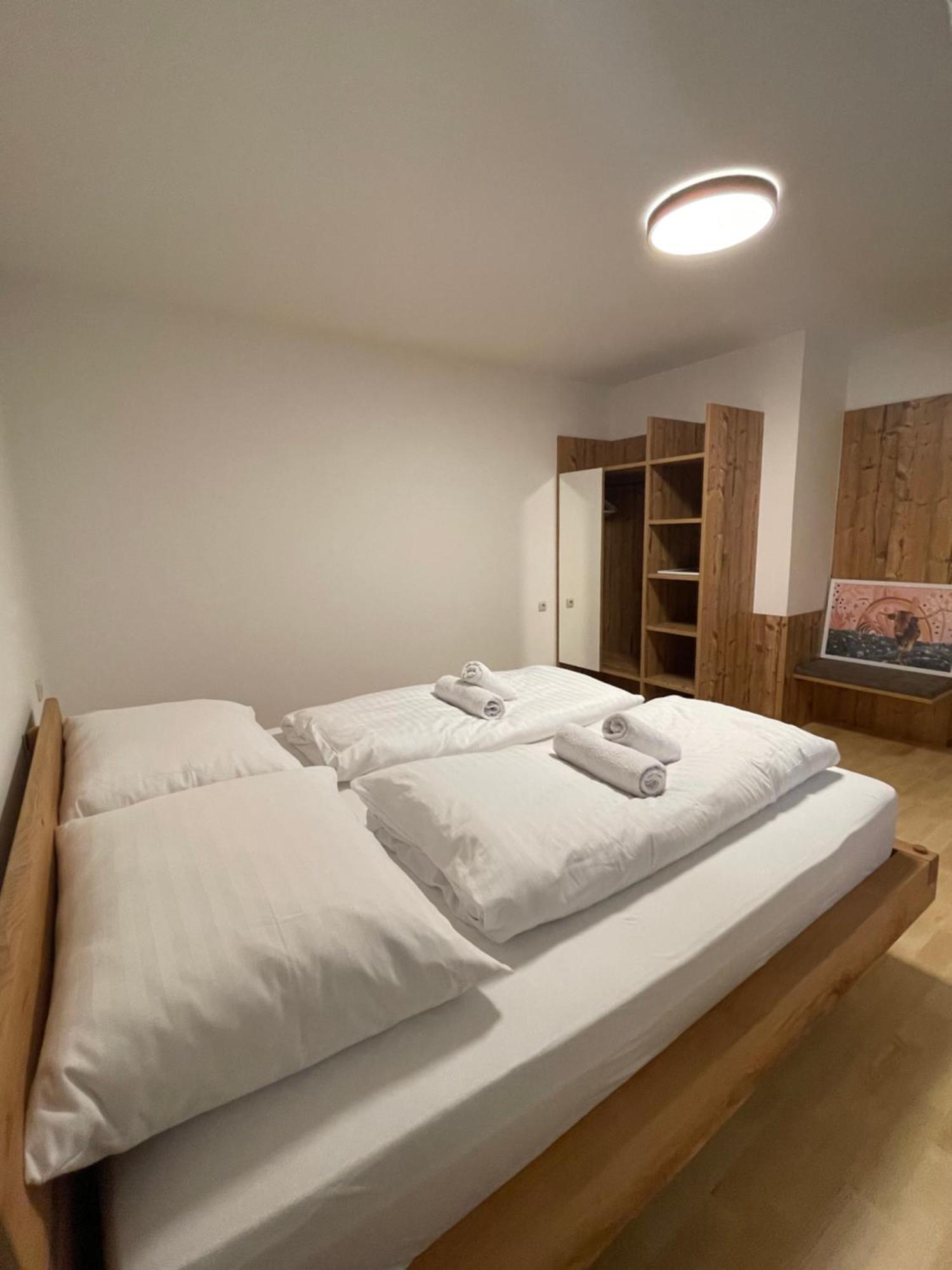 Appartement Berger เซลล์อัมเซ ภายนอก รูปภาพ
