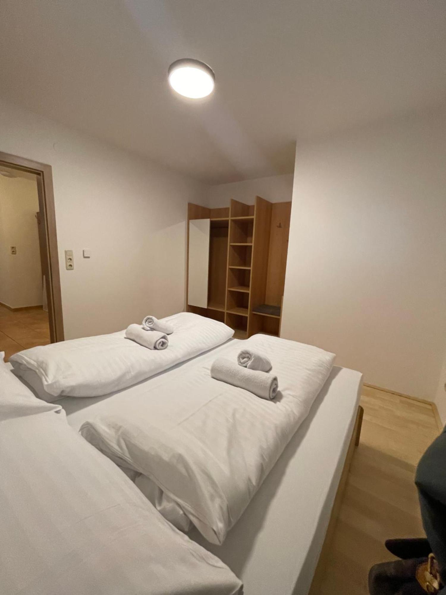 Appartement Berger เซลล์อัมเซ ภายนอก รูปภาพ