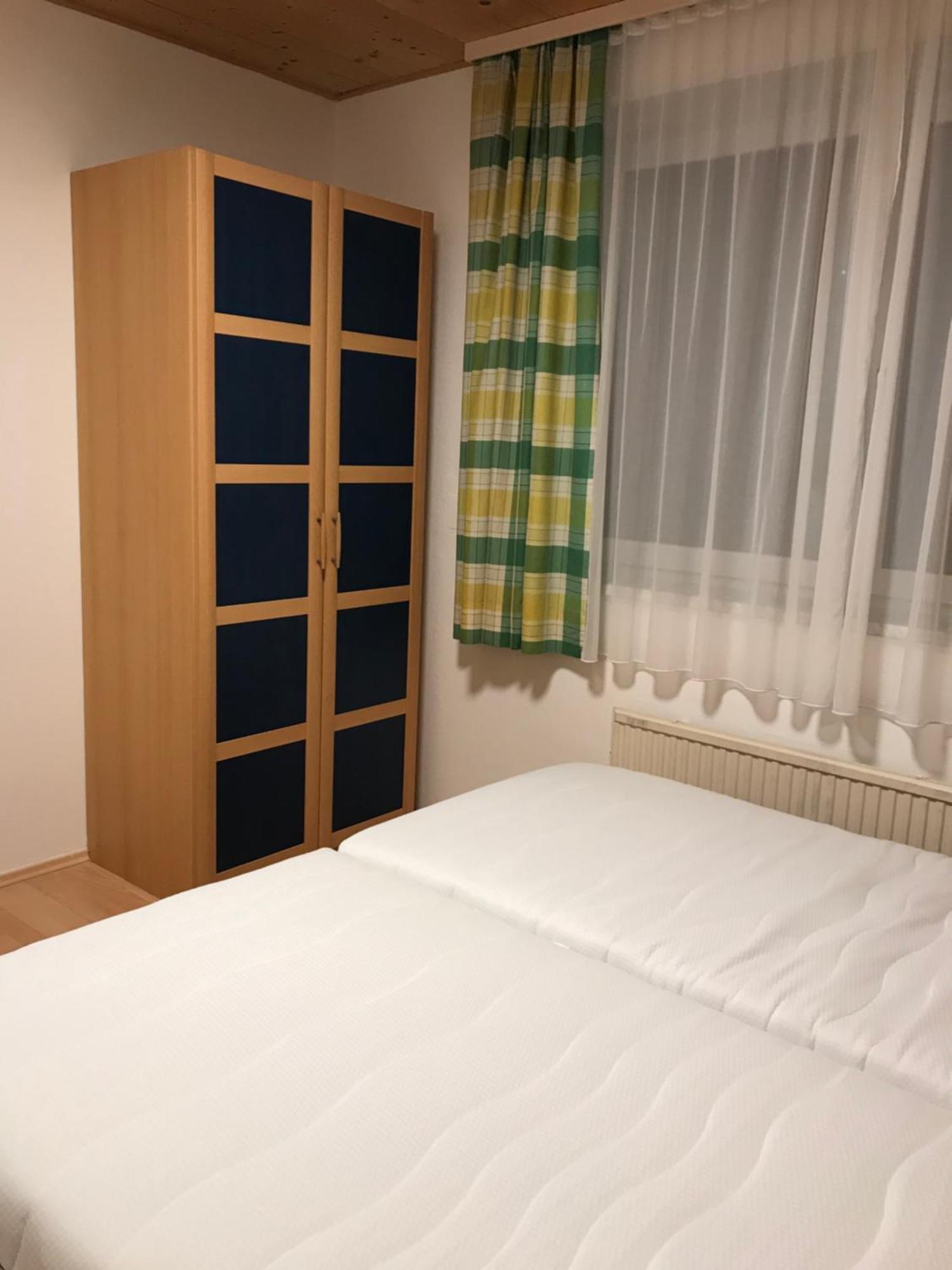 Appartement Berger เซลล์อัมเซ ภายนอก รูปภาพ
