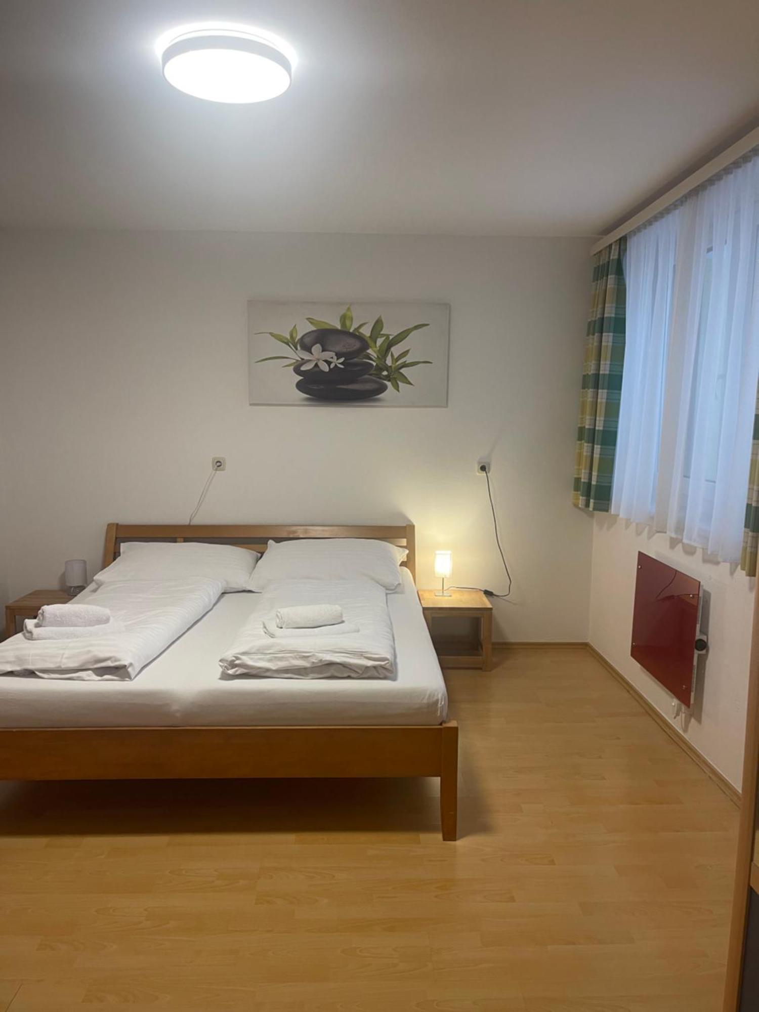 Appartement Berger เซลล์อัมเซ ภายนอก รูปภาพ