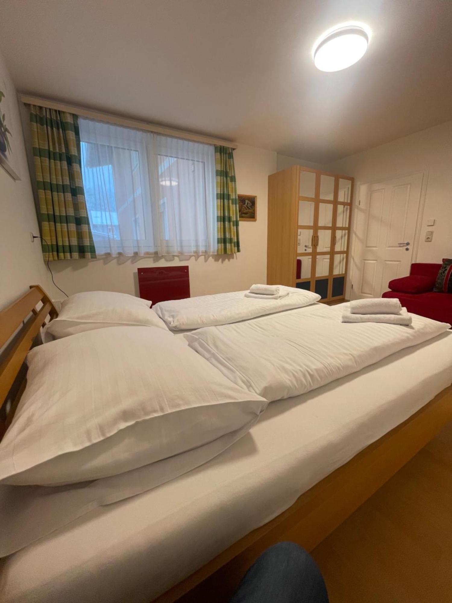 Appartement Berger เซลล์อัมเซ ภายนอก รูปภาพ