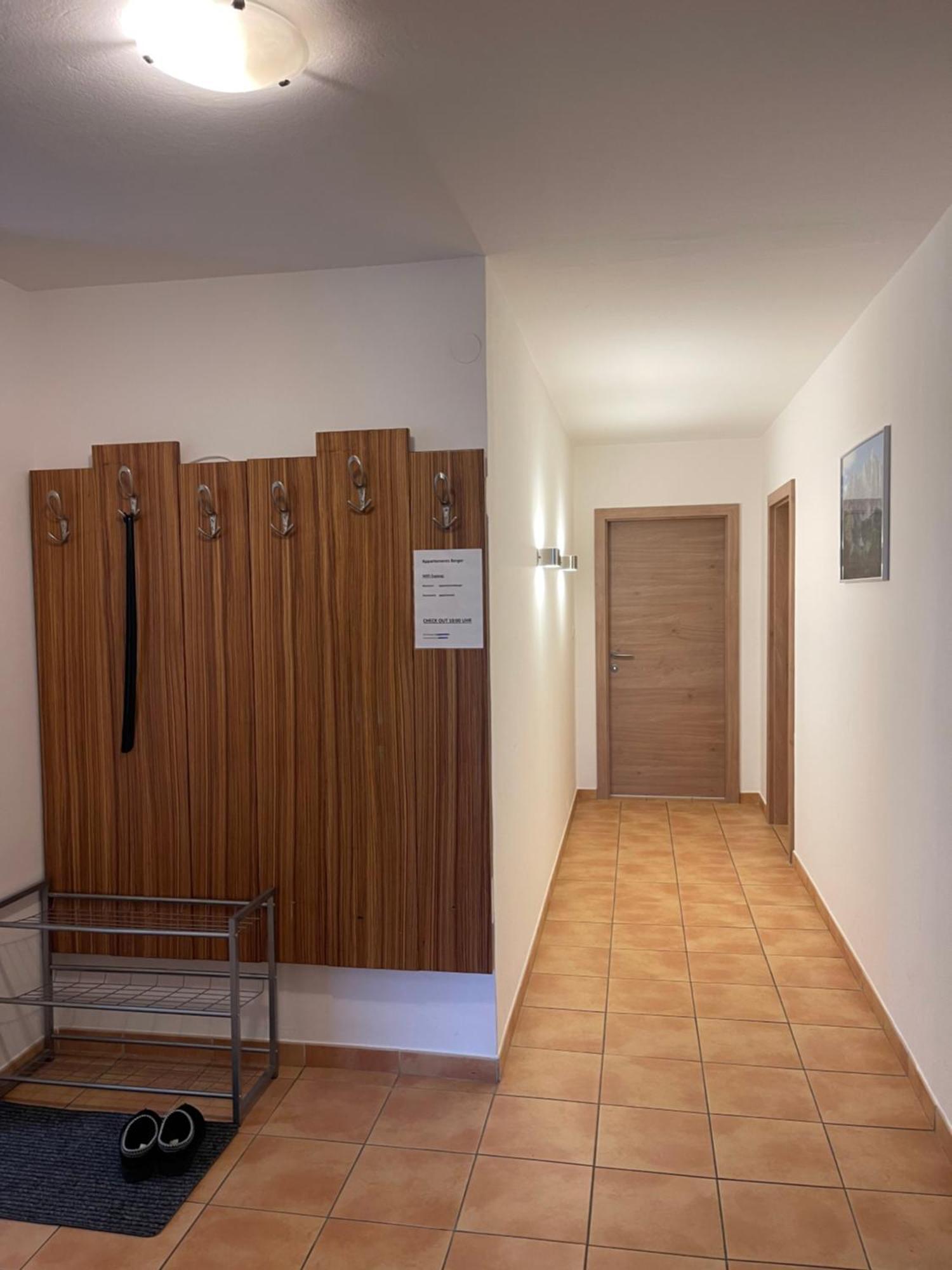 Appartement Berger เซลล์อัมเซ ภายนอก รูปภาพ