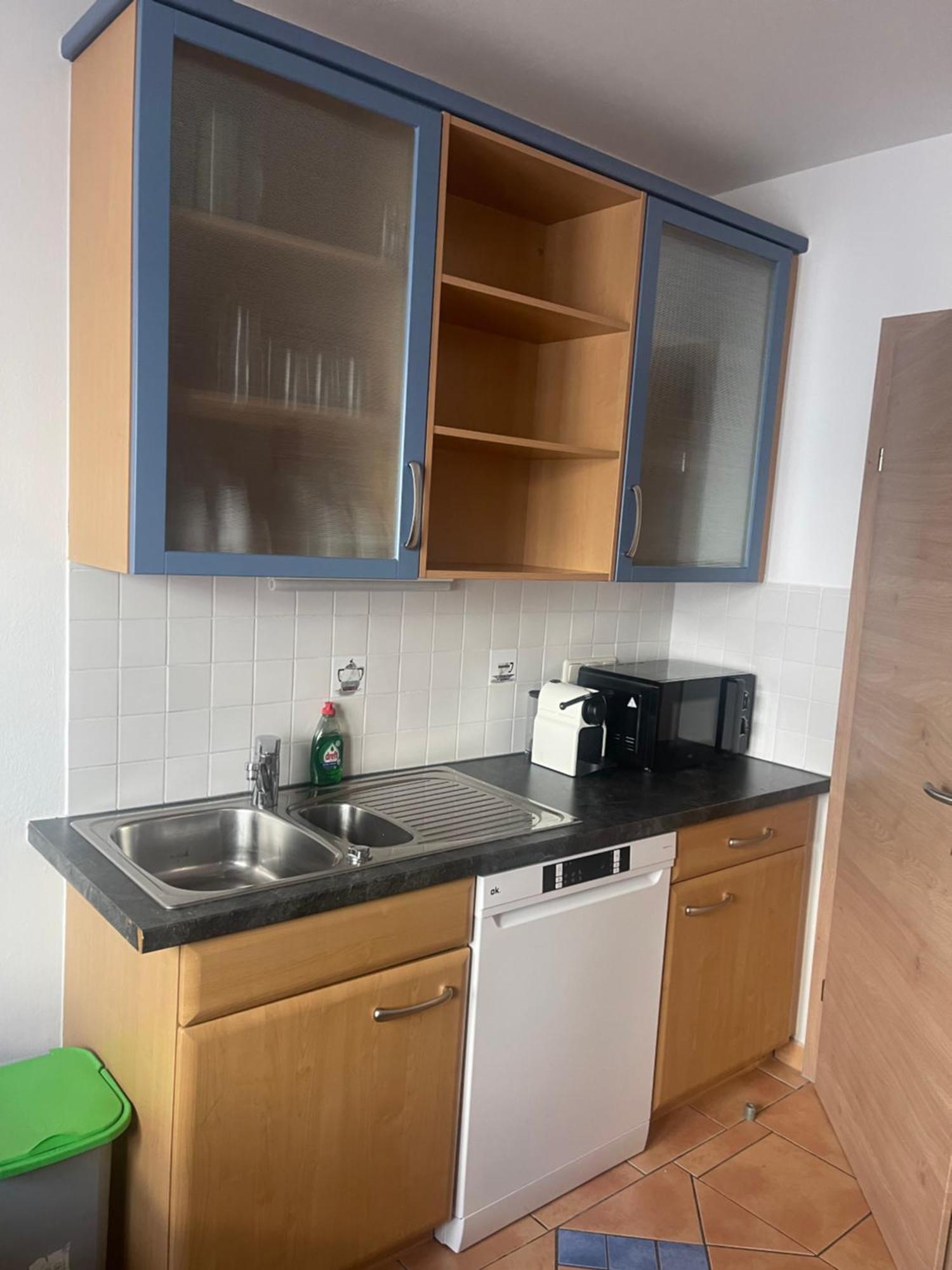 Appartement Berger เซลล์อัมเซ ภายนอก รูปภาพ