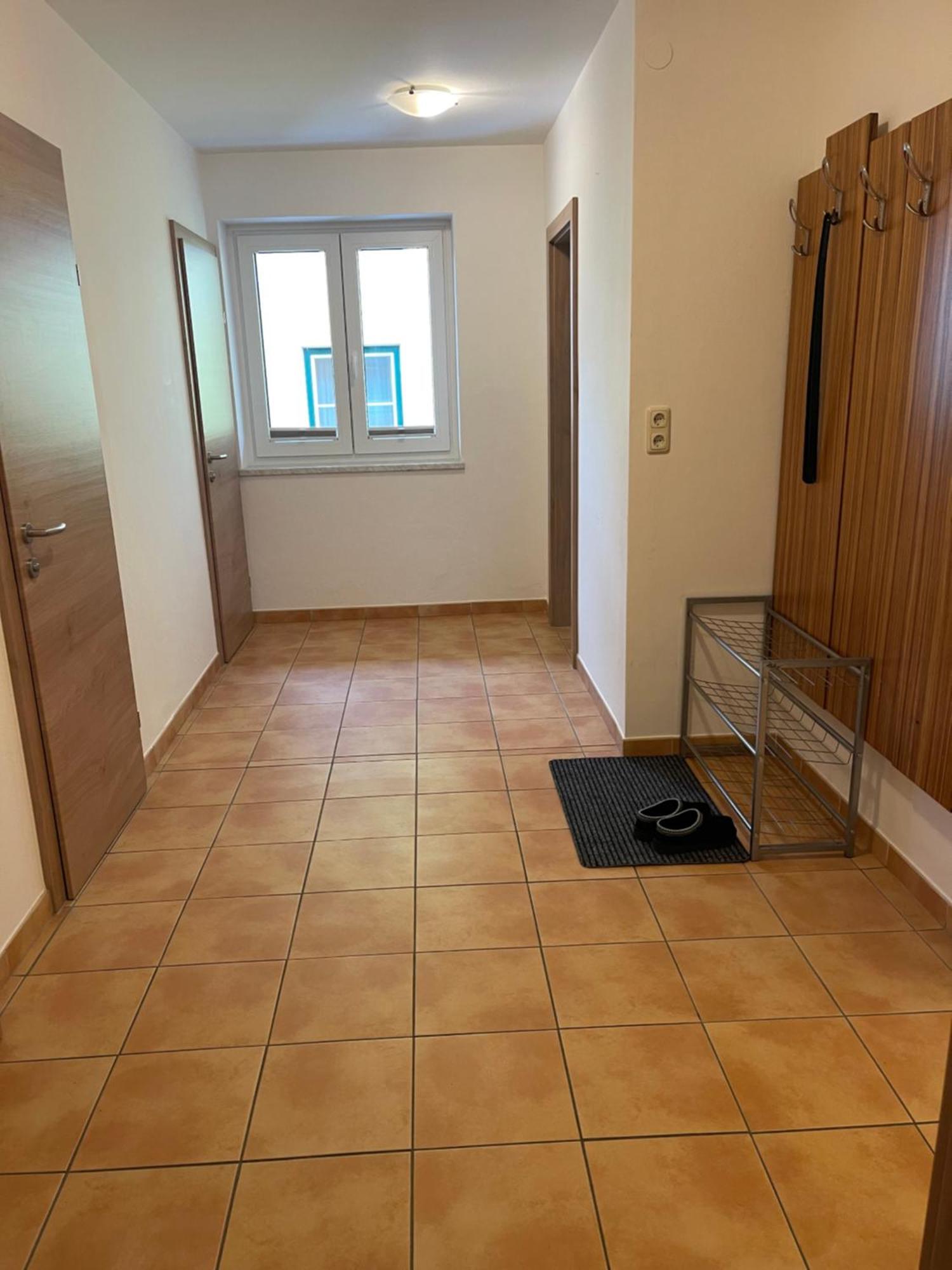 Appartement Berger เซลล์อัมเซ ภายนอก รูปภาพ