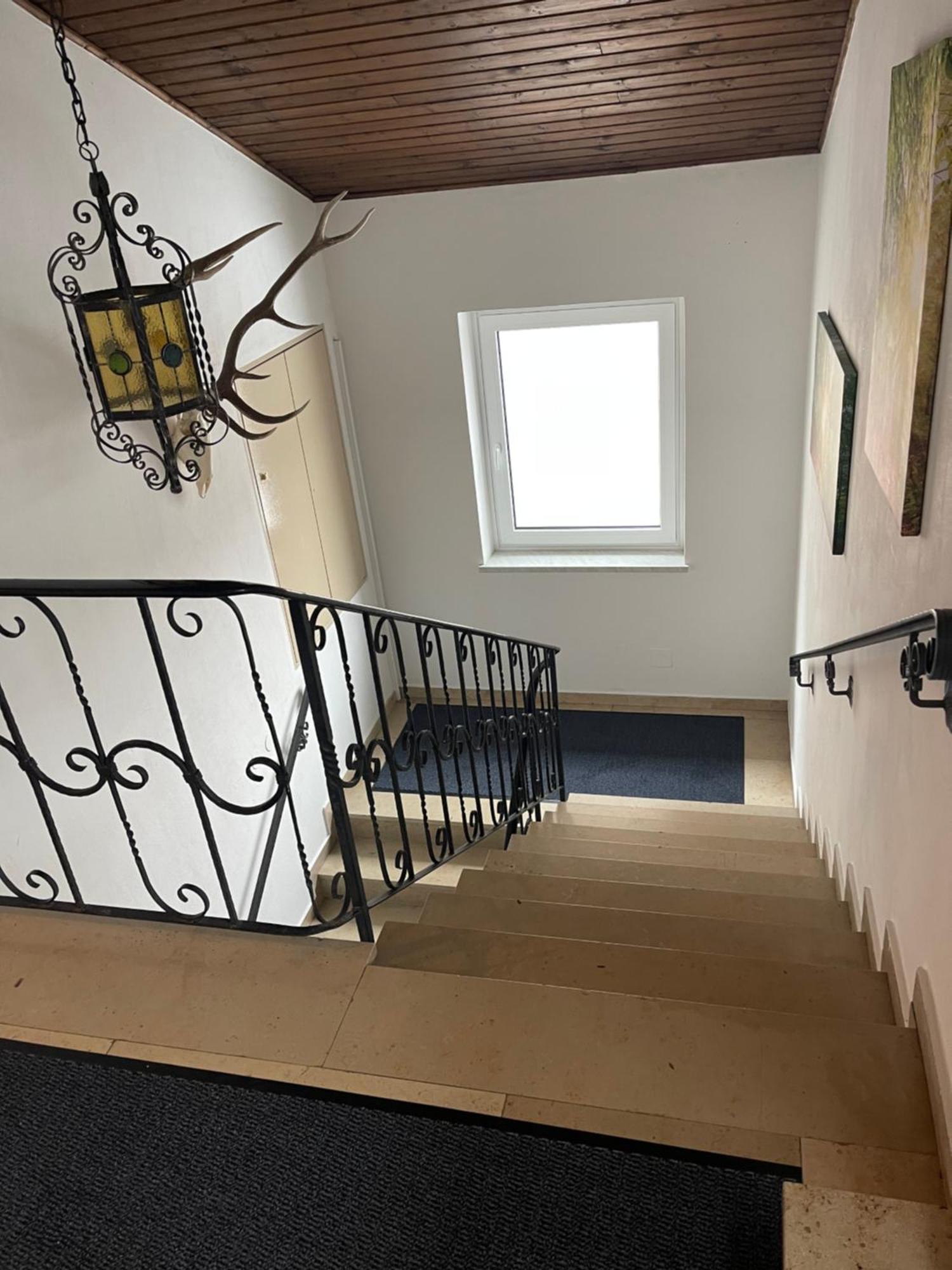 Appartement Berger เซลล์อัมเซ ภายนอก รูปภาพ