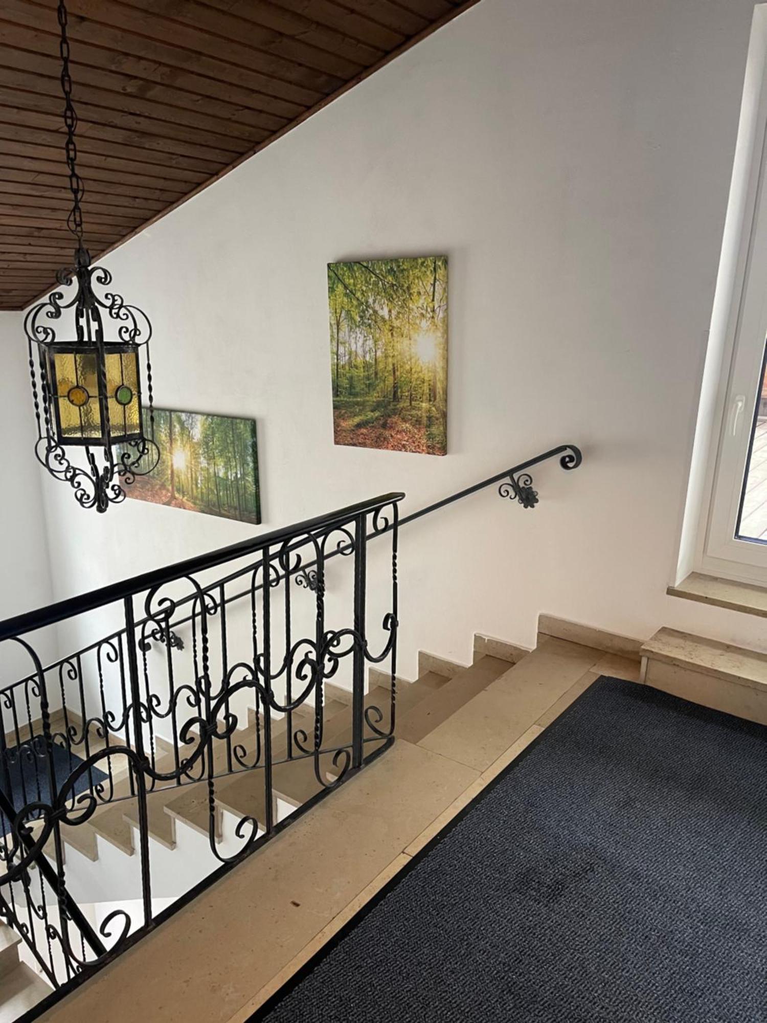 Appartement Berger เซลล์อัมเซ ภายนอก รูปภาพ