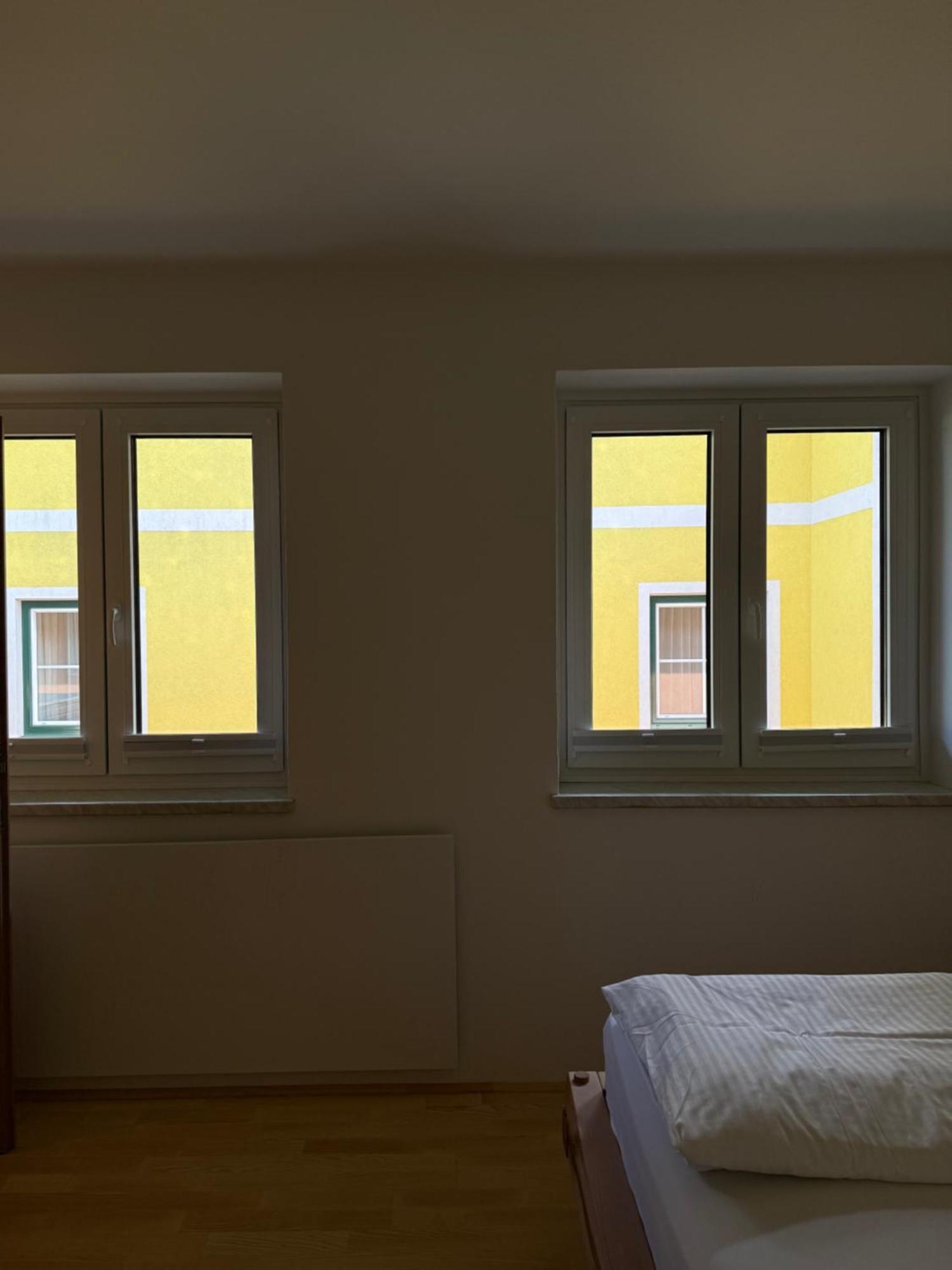 Appartement Berger เซลล์อัมเซ ภายนอก รูปภาพ