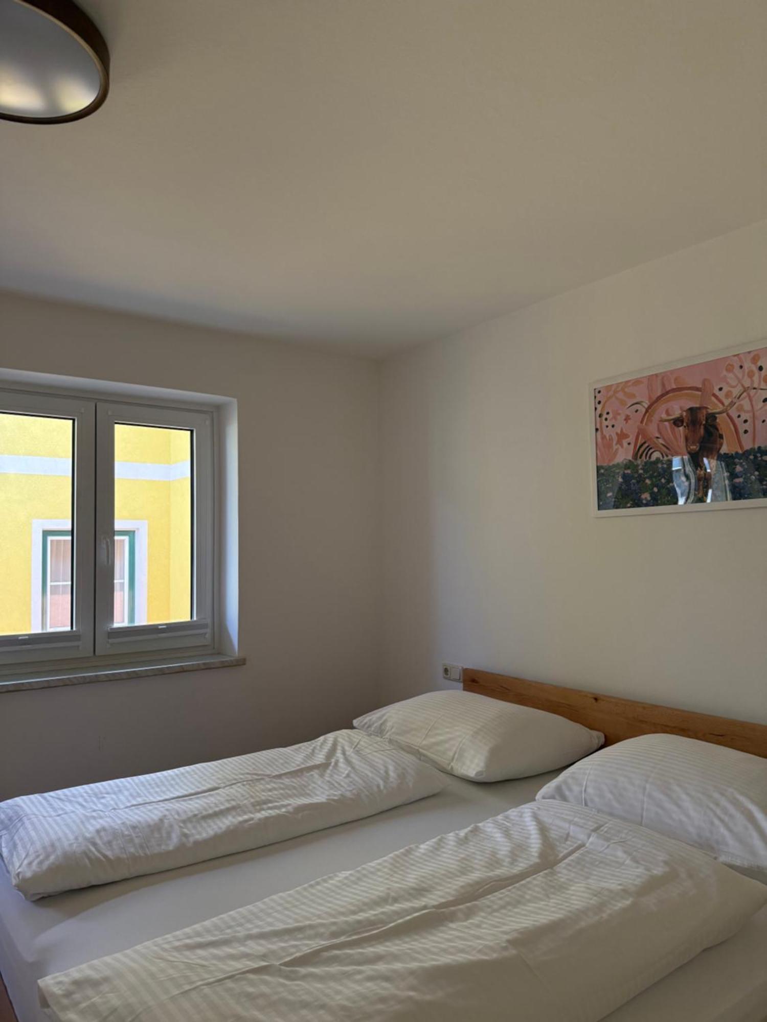 Appartement Berger เซลล์อัมเซ ภายนอก รูปภาพ
