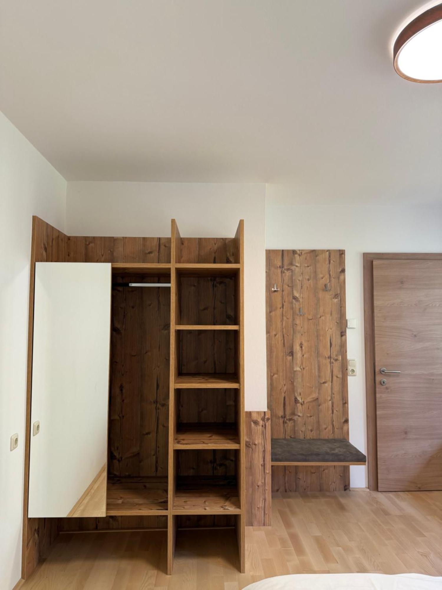 Appartement Berger เซลล์อัมเซ ภายนอก รูปภาพ