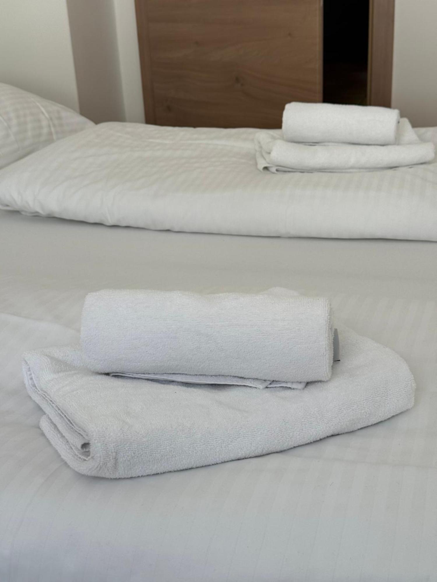 Appartement Berger เซลล์อัมเซ ภายนอก รูปภาพ