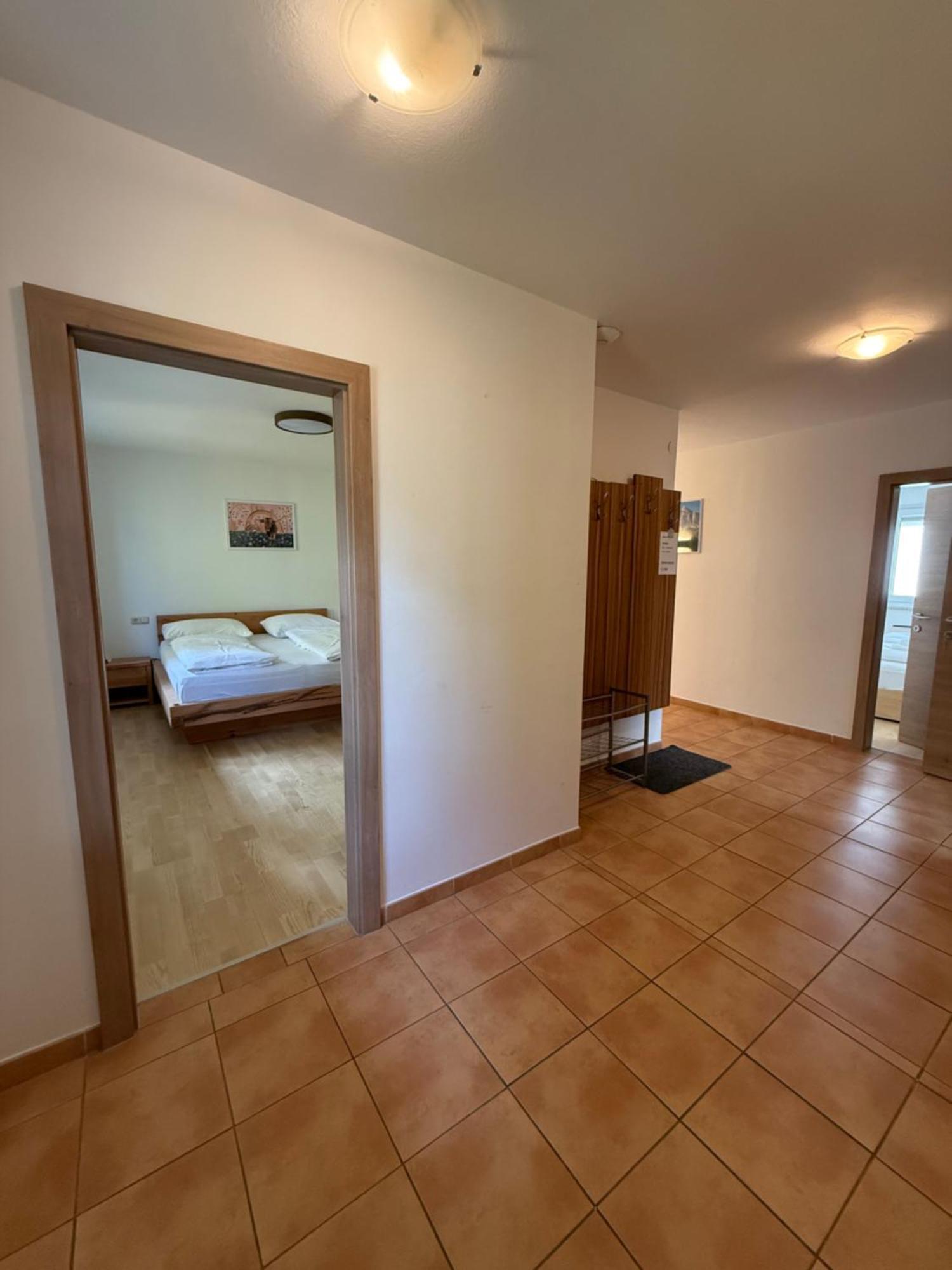 Appartement Berger เซลล์อัมเซ ภายนอก รูปภาพ