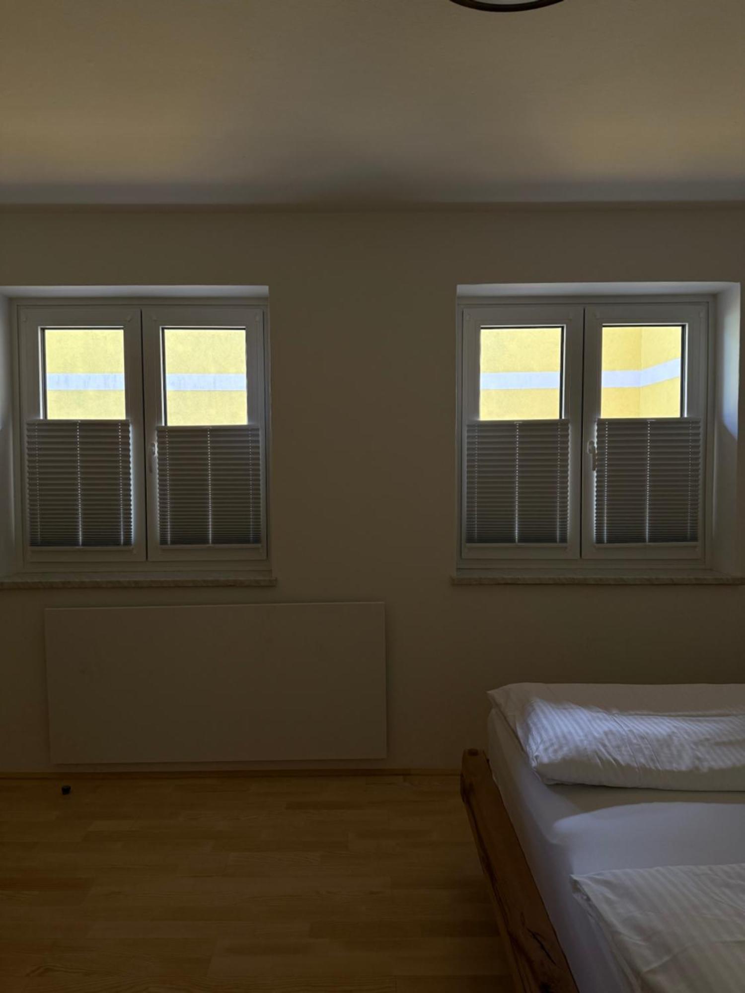 Appartement Berger เซลล์อัมเซ ภายนอก รูปภาพ