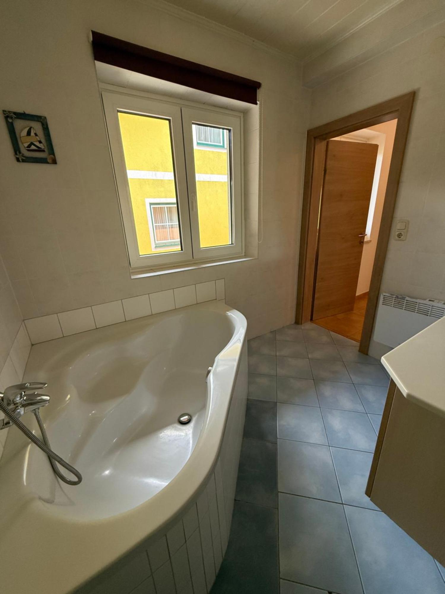 Appartement Berger เซลล์อัมเซ ภายนอก รูปภาพ