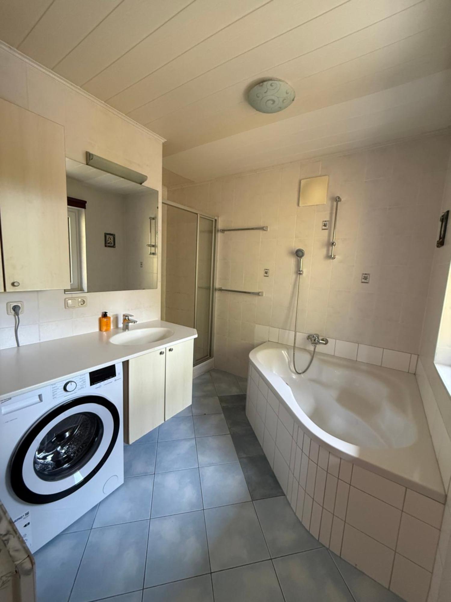 Appartement Berger เซลล์อัมเซ ภายนอก รูปภาพ