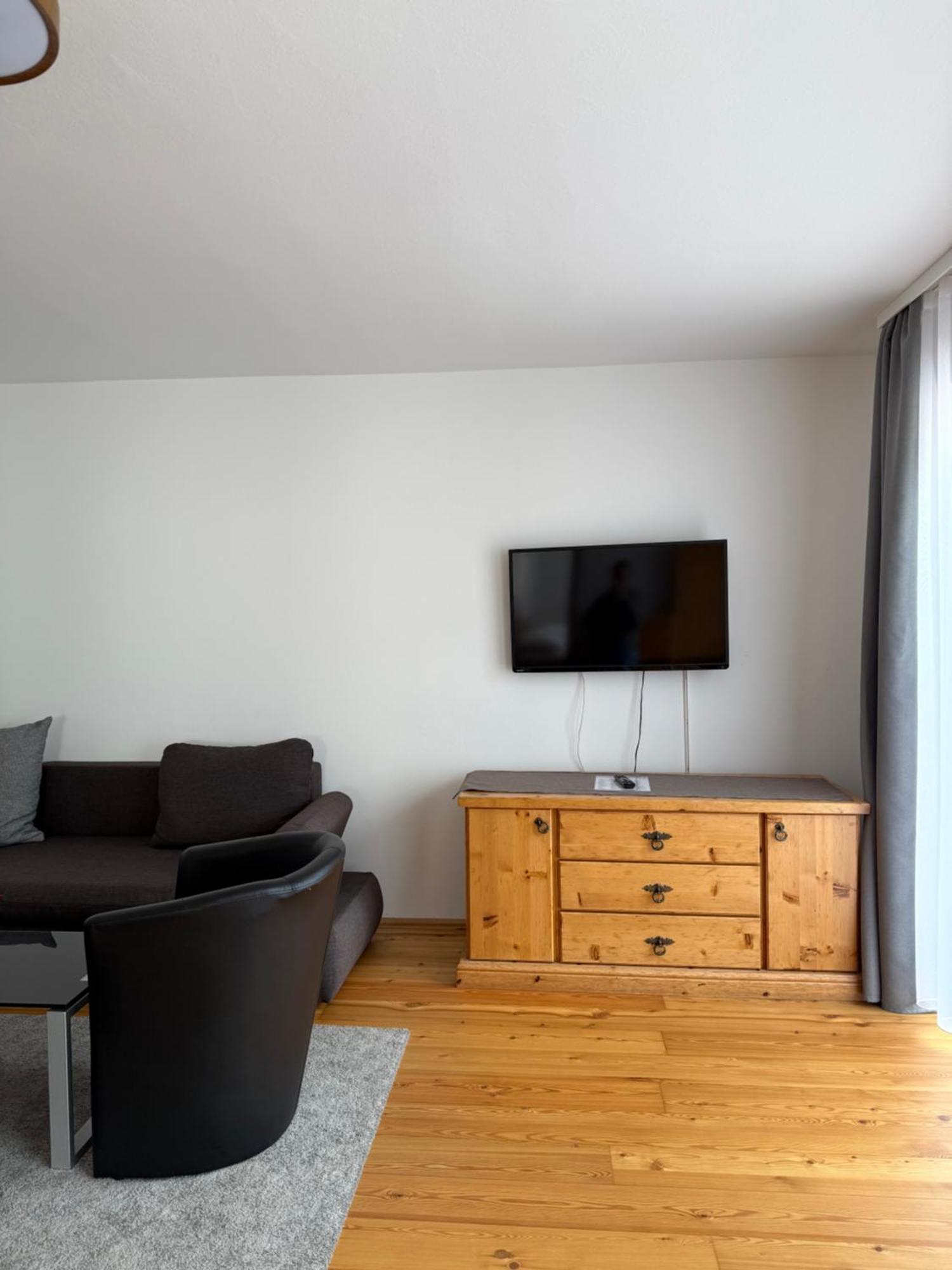 Appartement Berger เซลล์อัมเซ ภายนอก รูปภาพ