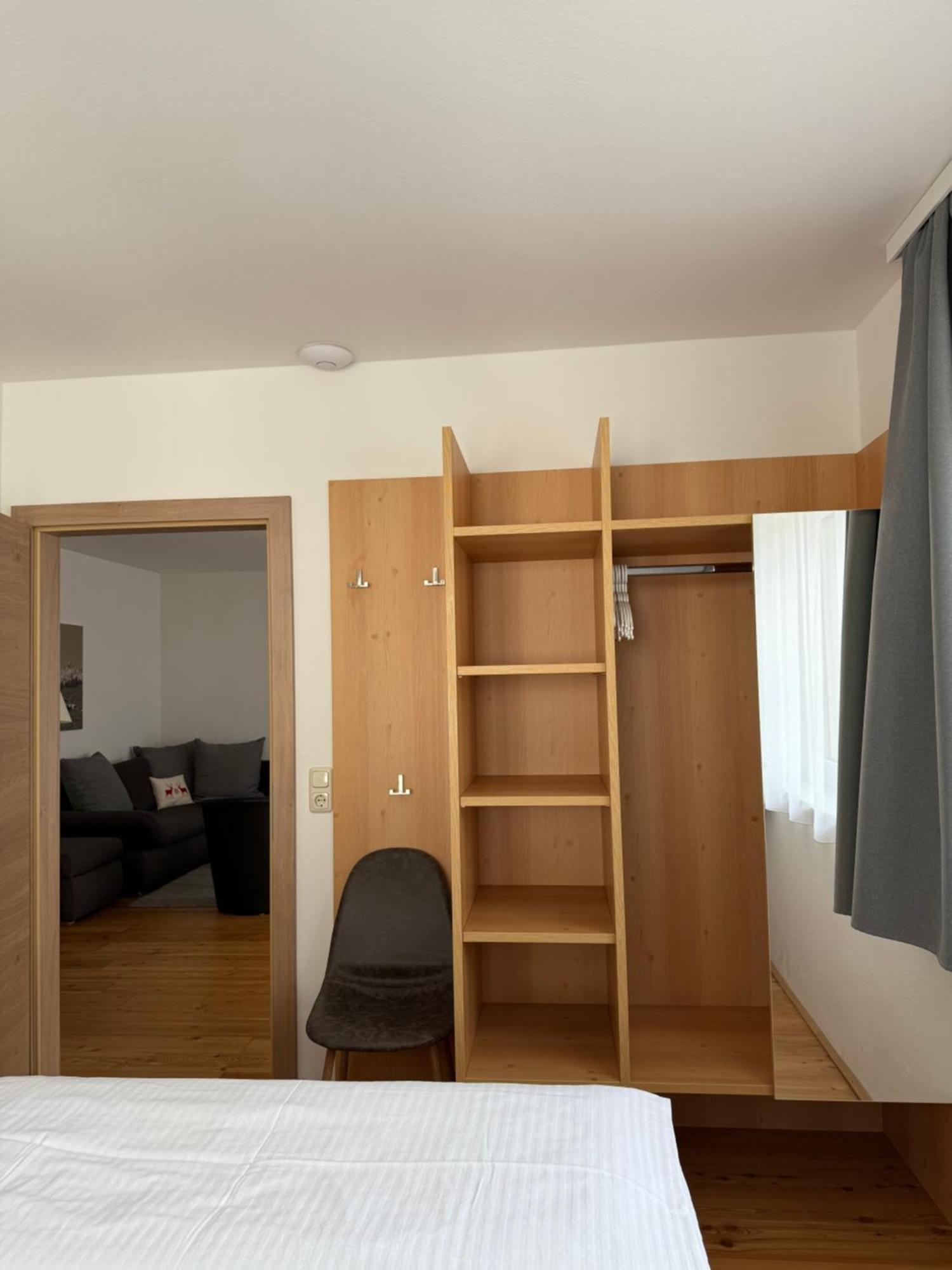 Appartement Berger เซลล์อัมเซ ภายนอก รูปภาพ