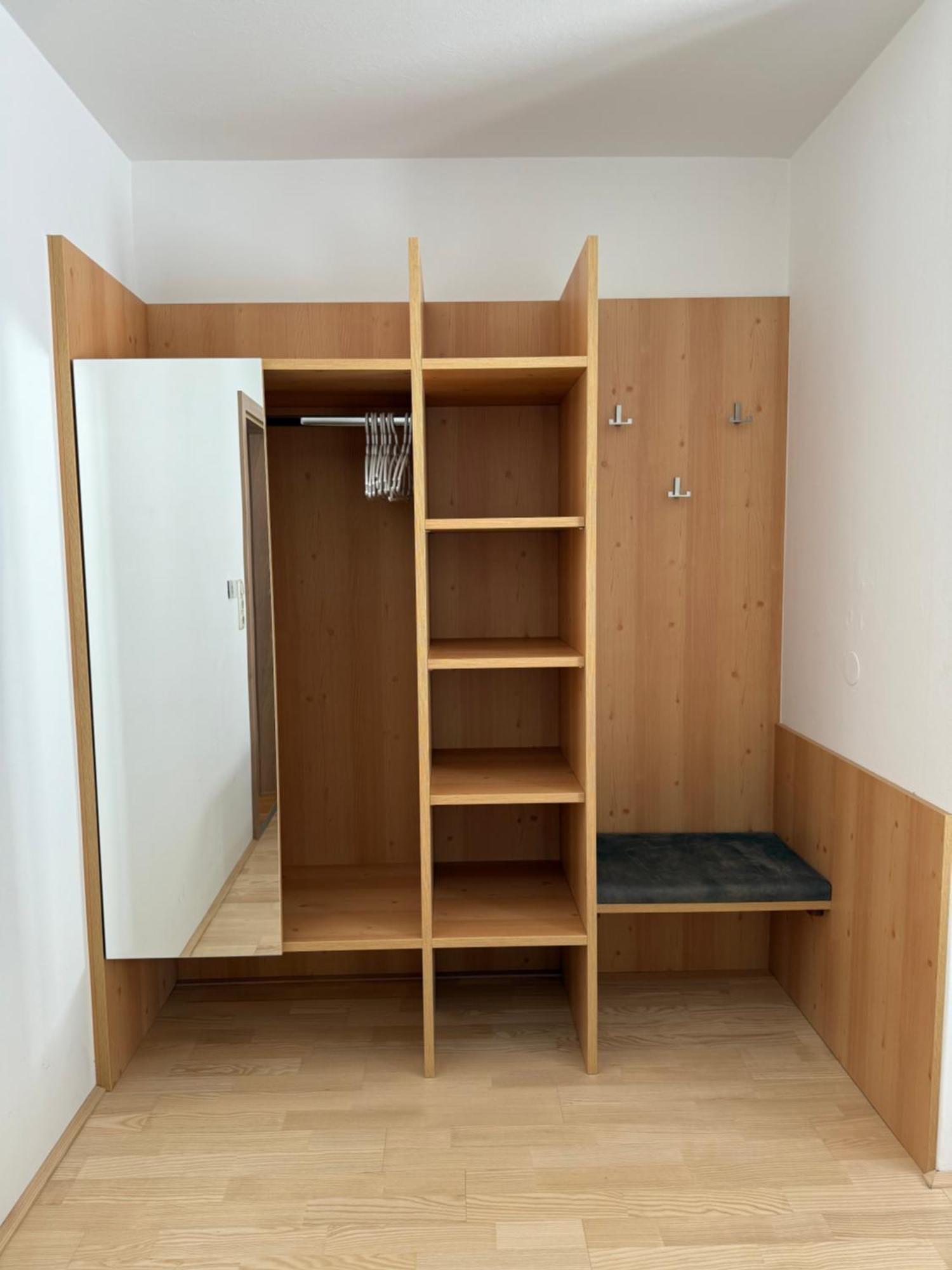 Appartement Berger เซลล์อัมเซ ภายนอก รูปภาพ