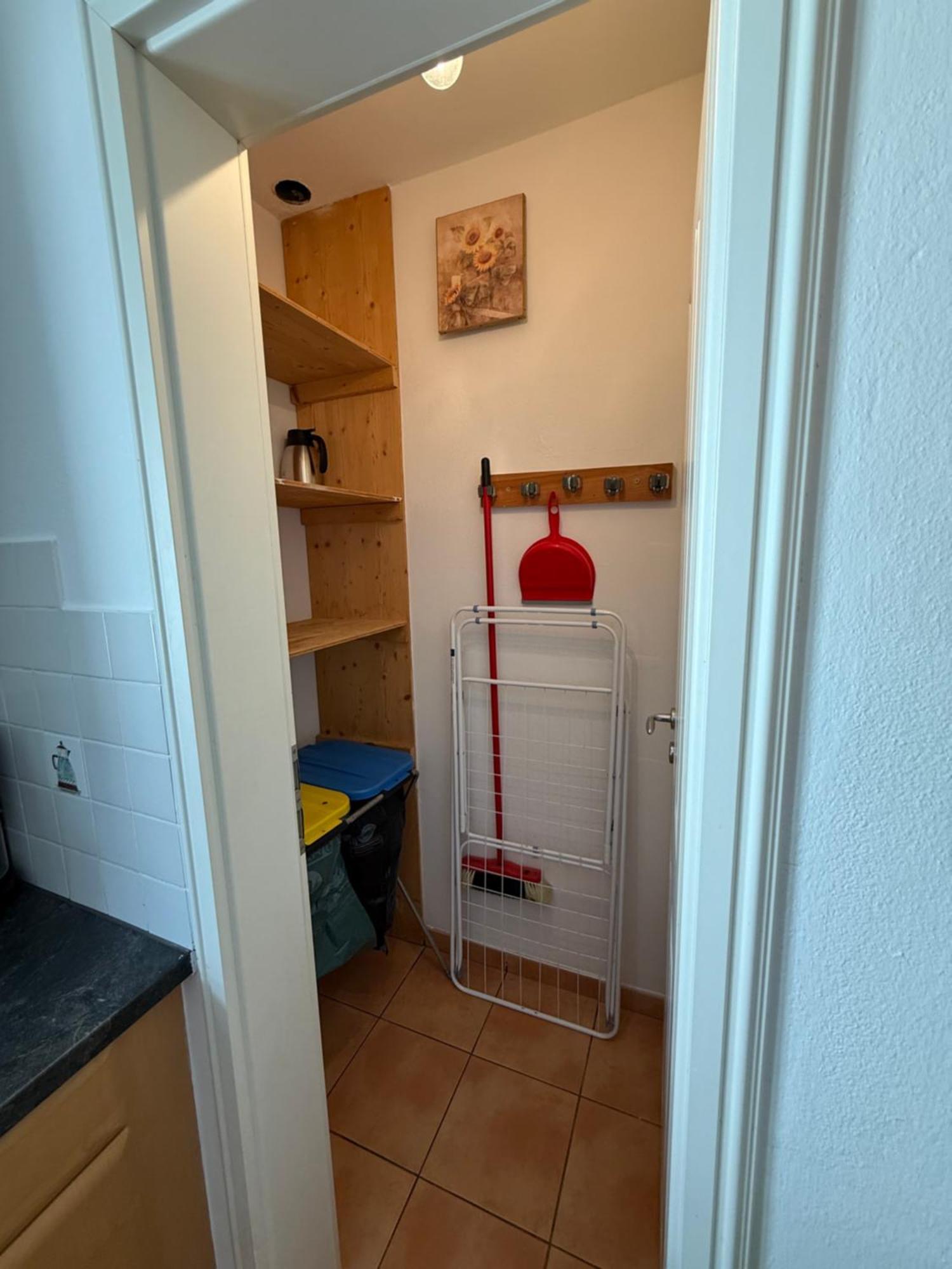 Appartement Berger เซลล์อัมเซ ภายนอก รูปภาพ