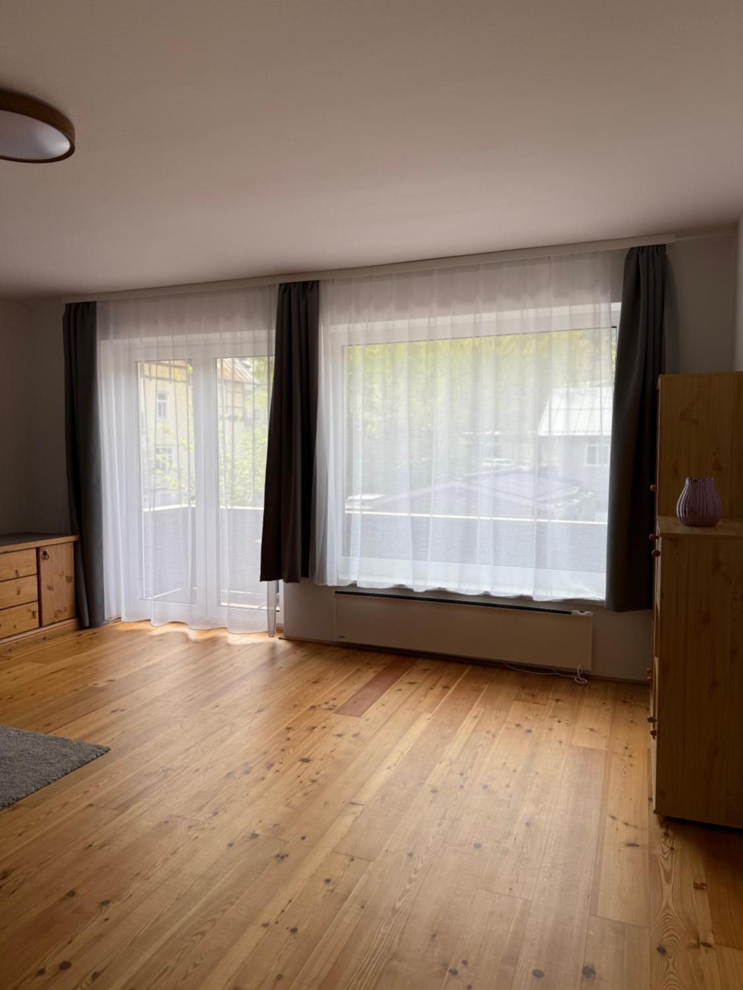 Appartement Berger เซลล์อัมเซ ภายนอก รูปภาพ